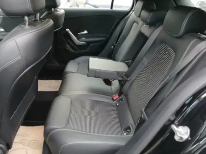 Photo 21 Mercedes Classe A 180 Progressive Line