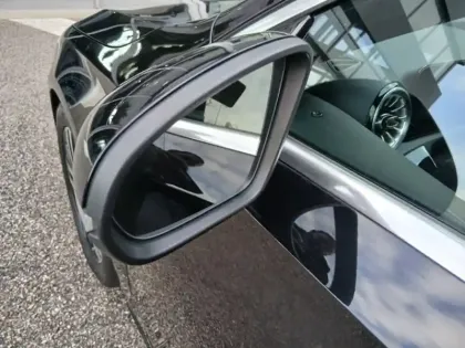 Photo 11 Mercedes Classe A 180 Progressive Line