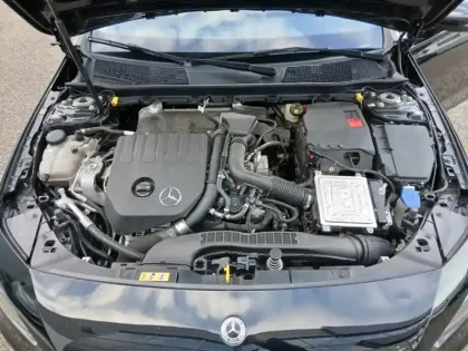 Photo 23 Mercedes Classe A Gén. IV (W177) Ph1 Progressive Line 5