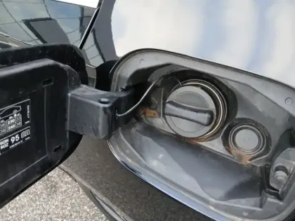 Photo 27 Mercedes Classe A Gén. IV (W177) Ph1 Progressive Line 5