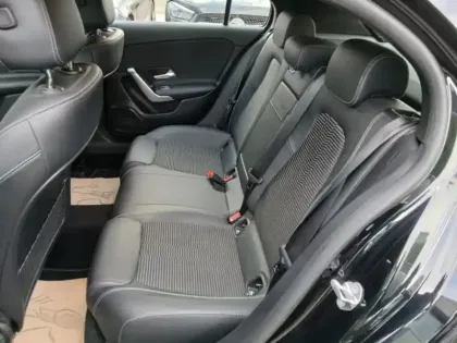 Photo 26 Mercedes Classe A Gén. IV (W177) Ph1 Progressive Line 5