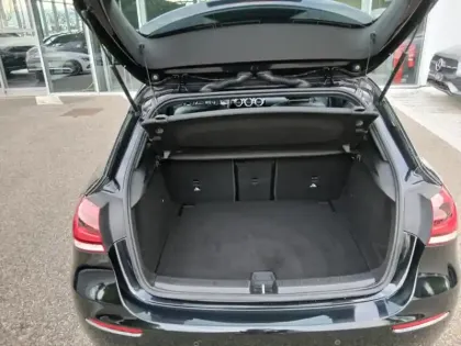 Photo 9 Mercedes Classe A 180 Progressive Line