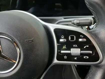 Photo 20 Mercedes Classe A 180 Progressive Line