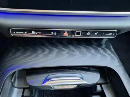 Photo 13 Mercedes Classe E 450 d 4MATIC Break All-Terrain