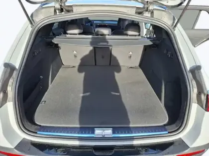 Photo 9 Mercedes Classe E 450 d 4MATIC Break All-Terrain