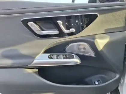 Photo 16 Mercedes Classe E 450 d 4MATIC Break All-Terrain