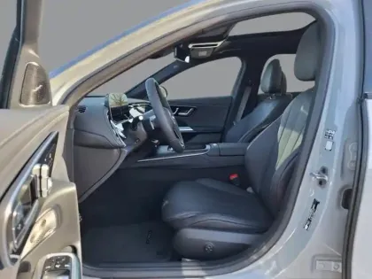 Photo 26 Mercedes Classe E Gén. VI (S214) Ph1 Base 5