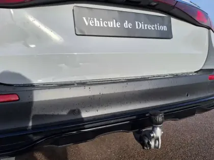 Photo 22 Mercedes Classe E Gén. VI (S214) Ph1 Base 5