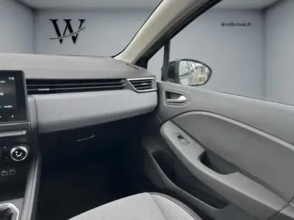 Photo 14 Mitsubishi Colt Gén. VIII Ph1 Business 5