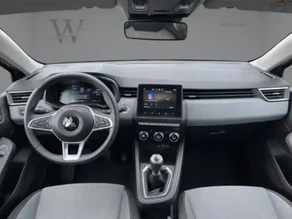 Photo 12 Mitsubishi Colt Gén. VIII Ph1 Business 5