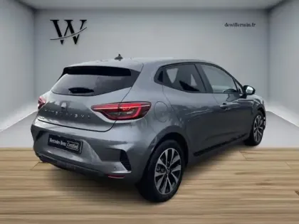 Photo 6 Mitsubishi Colt Gén. VIII Ph1 Business 5