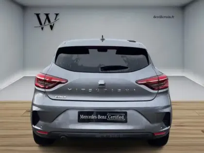 Photo 5 Mitsubishi Colt Gén. VIII Ph1 Business 5