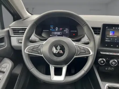 Photo 13 Mitsubishi Colt Gén. VIII Ph1 Business 5