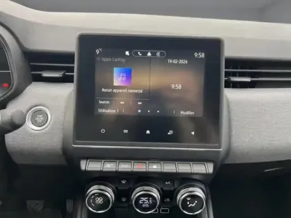 Photo 17 Mitsubishi Colt Gén. VIII Ph1 Business 5