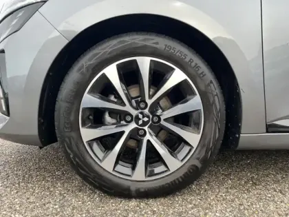 Photo 10 Mitsubishi Colt Gén. VIII Ph1 Business 5