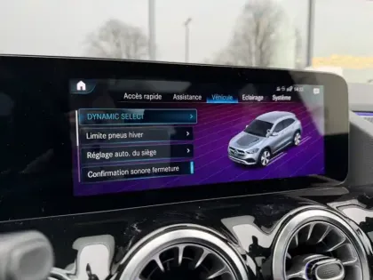 Photo 20 Mercedes GLA 200 AMG Line