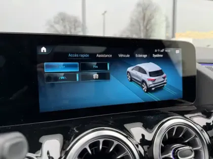 Photo 26 Mercedes GLA 200 AMG Line