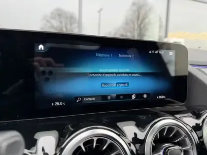 Photo 13 Mercedes GLA 200 AMG Line