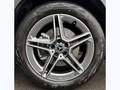 Photo 8 Mercedes GLA 200 AMG Line