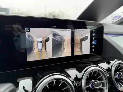 Photo 29 Mercedes GLA 200 AMG Line