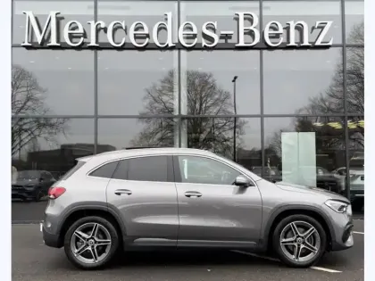 Photo 5 Mercedes GLA 200 AMG Line