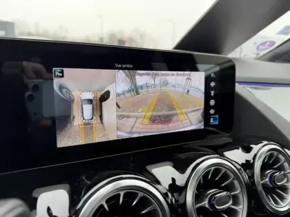 Photo 22 Mercedes GLA 200 AMG Line