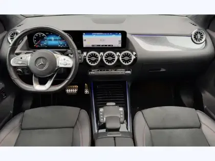 Photo 10 Mercedes GLA 200 AMG Line