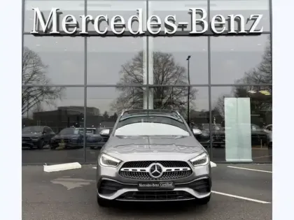 Photo 7 Mercedes GLA 200 AMG Line