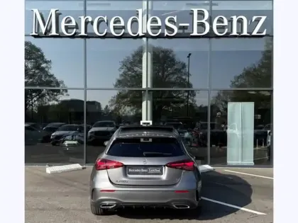 Photo 29 Mercedes Classe A 250 e Hybrid EQ AMG Line