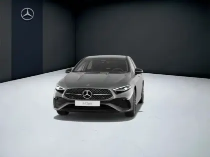 Photo 23 Mercedes Classe A Gén. IV (W177) Ph2 AMG Line 5