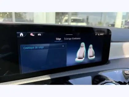 Photo 43 Mercedes Classe A 250 e Hybrid EQ AMG Line