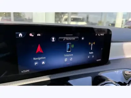 Photo 39 Mercedes Classe A 250 e Hybrid EQ AMG Line