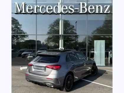 Photo 30 Mercedes Classe A 250 e Hybrid EQ AMG Line