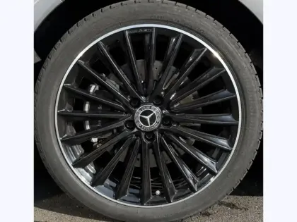 Photo 34 Mercedes Classe A 250 e Hybrid EQ AMG Line