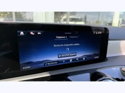 Photo 41 Mercedes Classe A 250 e Hybrid EQ AMG Line