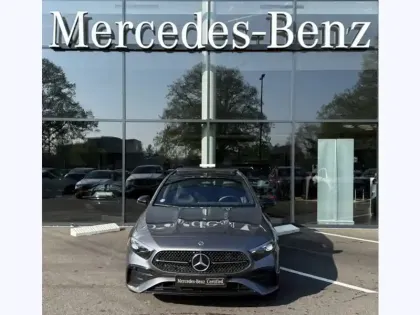 Photo 33 Mercedes Classe A 250 e Hybrid EQ AMG Line