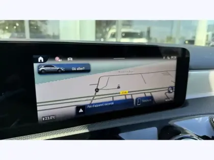 Photo 40 Mercedes Classe A 250 e Hybrid EQ AMG Line