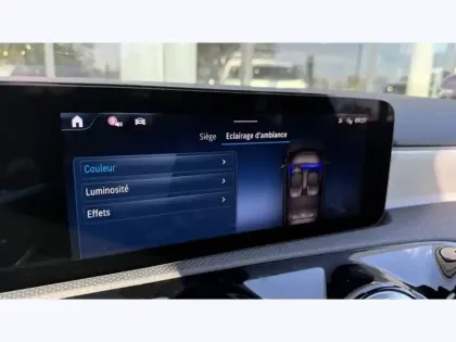 Photo 44 Mercedes Classe A 250 e Hybrid EQ AMG Line