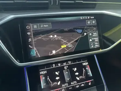 Photo 18 Audi A6 Gén. V (C8) Ph1 Business Executive 5