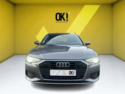 Photo 7 Audi A6 Gén. V (C8) Ph1 Business Executive 5