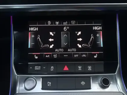 Photo 16 Audi A6 Gén. V (C8) Ph1 Business Executive 5