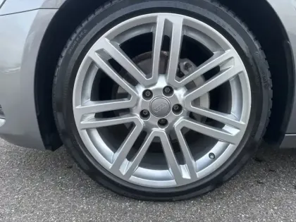 Photo 8 Audi A6 Gén. V (C8) Ph1 Business Executive 5