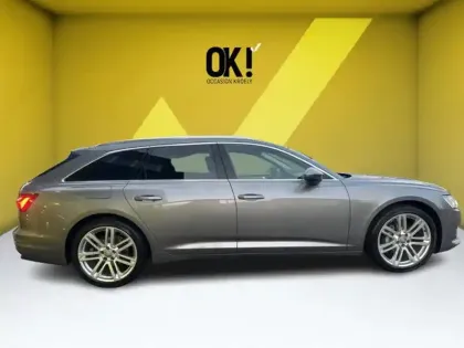 Photo 5 Audi A6 Gén. V (C8) Ph1 Business Executive 5