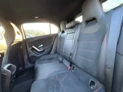 Photo 20 Mercedes Classe A Gén. IV (W177) Ph2 AMG Line 5