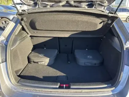 Photo 9 Mercedes Classe A 250 e Hybrid EQ AMG Line