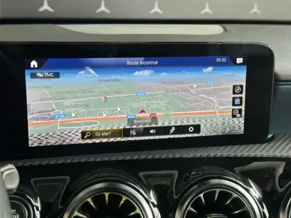 Photo 13 Mercedes Classe A 250 e Business Line