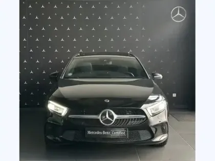 Photo 6 Mercedes Classe A 250 e Business Line