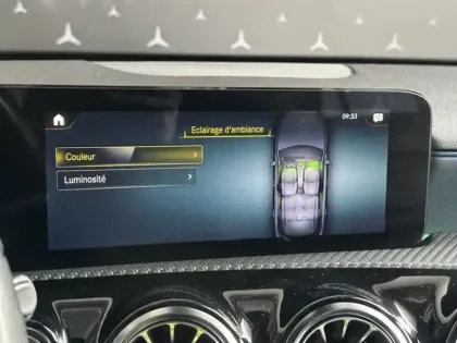 Photo 12 Mercedes Classe A 250 e Business Line