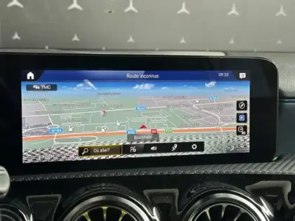 Photo 11 Mercedes Classe A 250 e Business Line