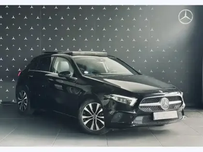 Photo 5 Mercedes Classe A 250 e Business Line